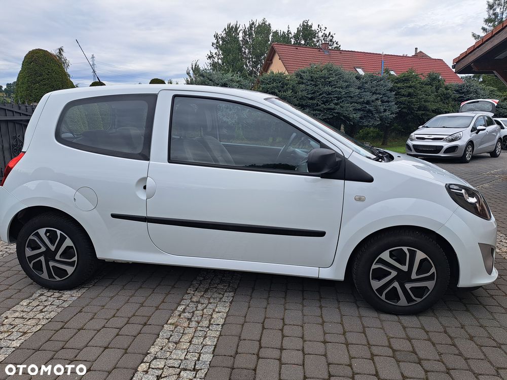 Renault Twingo 1.2 16V Lazuli - 3