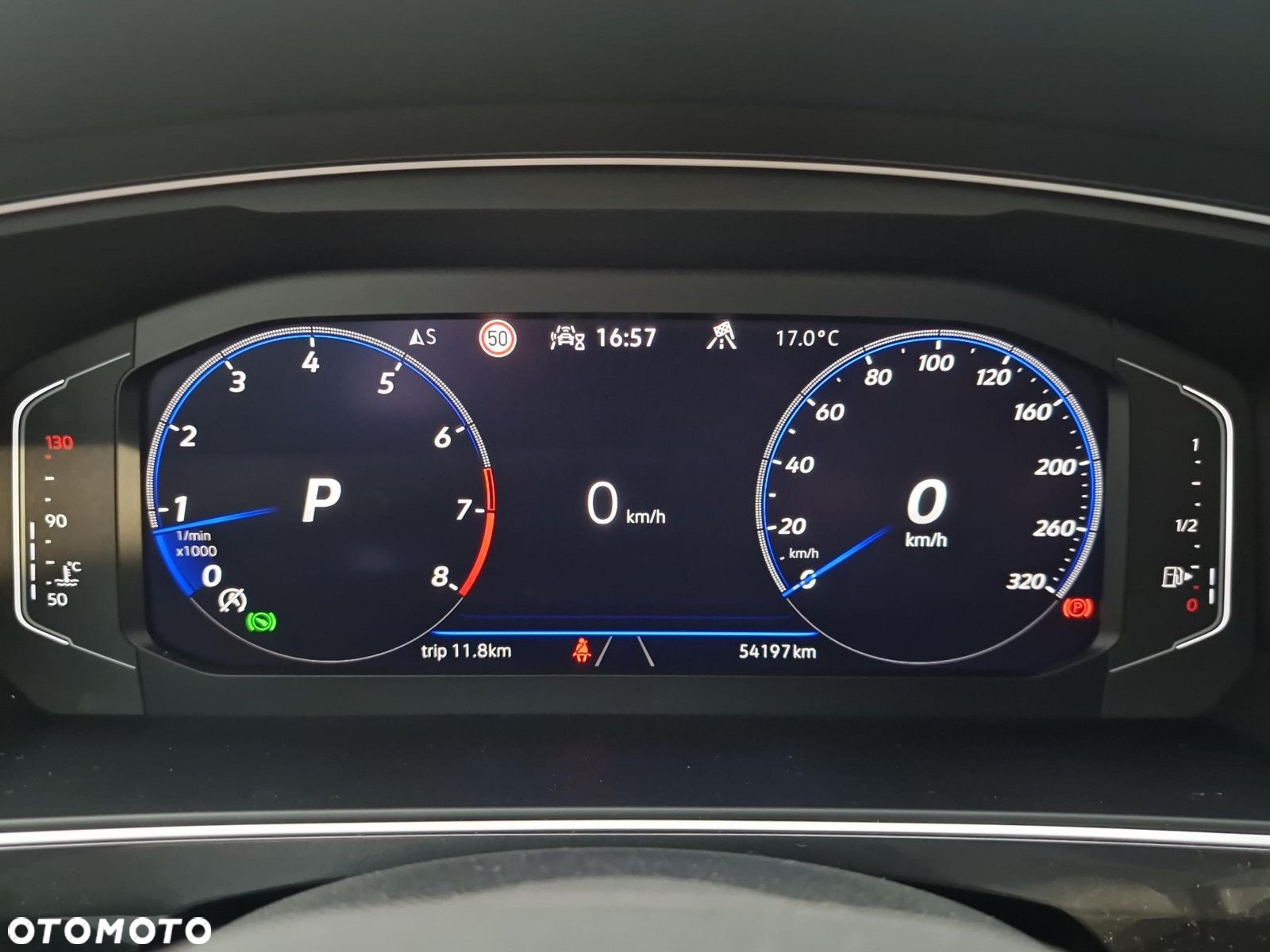 Volkswagen Tiguan 2.0 TSI 4Mot R DSG - 14
