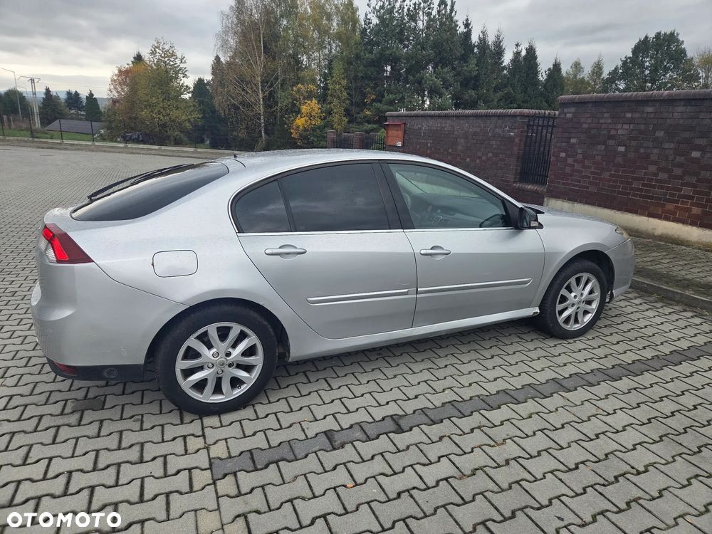 Renault Laguna - 22