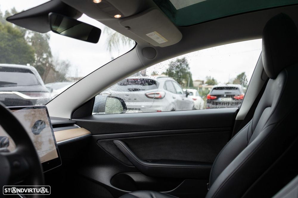 Tesla Model 3 Standard Range Plus RWD - 12