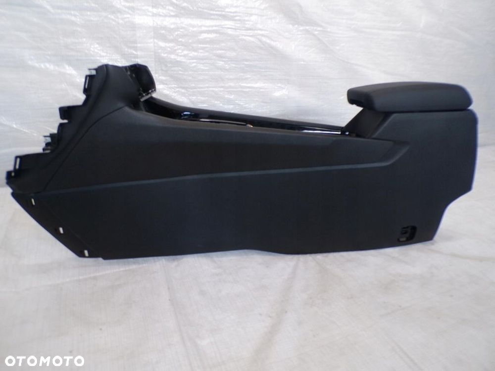 Tunel środkowy Jeep Compass II 2022- NOWY ORYGINAŁ 60962565 - 3