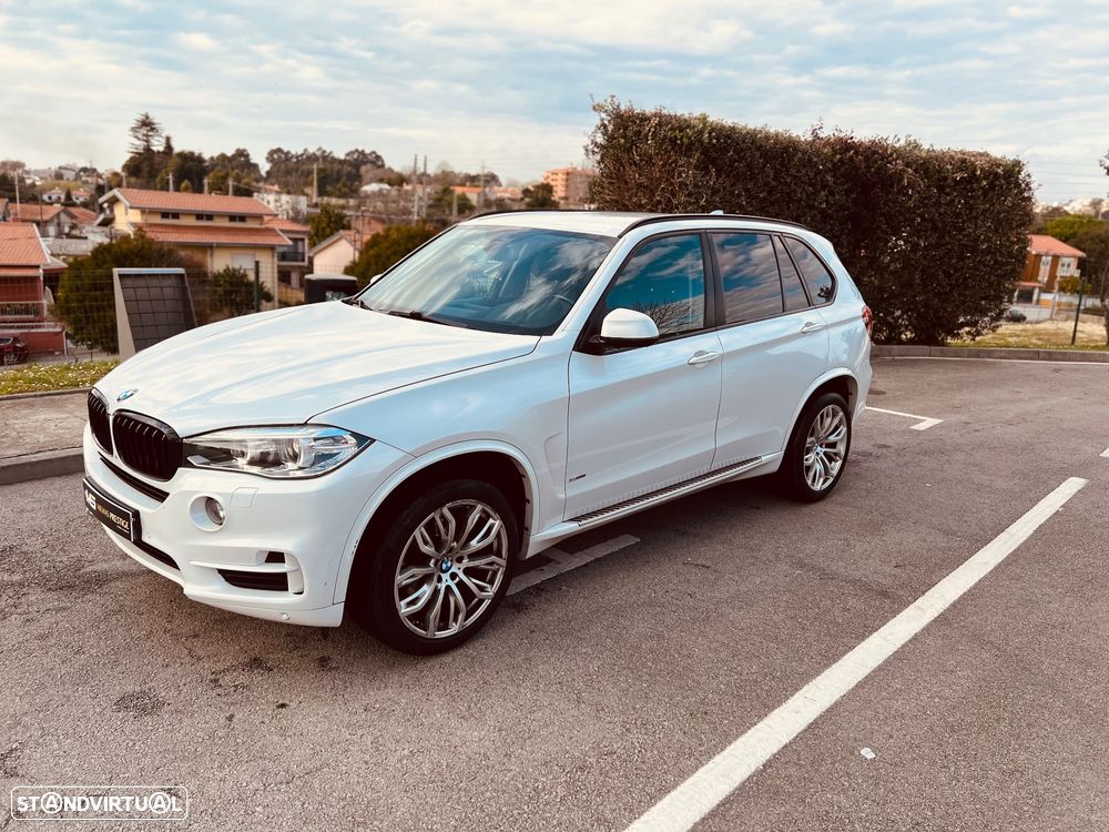 BMW X5 - 10