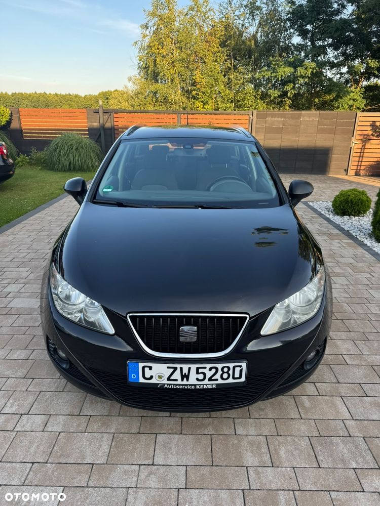 Seat Ibiza 1.2 TSI Ecomotive Copa - 2