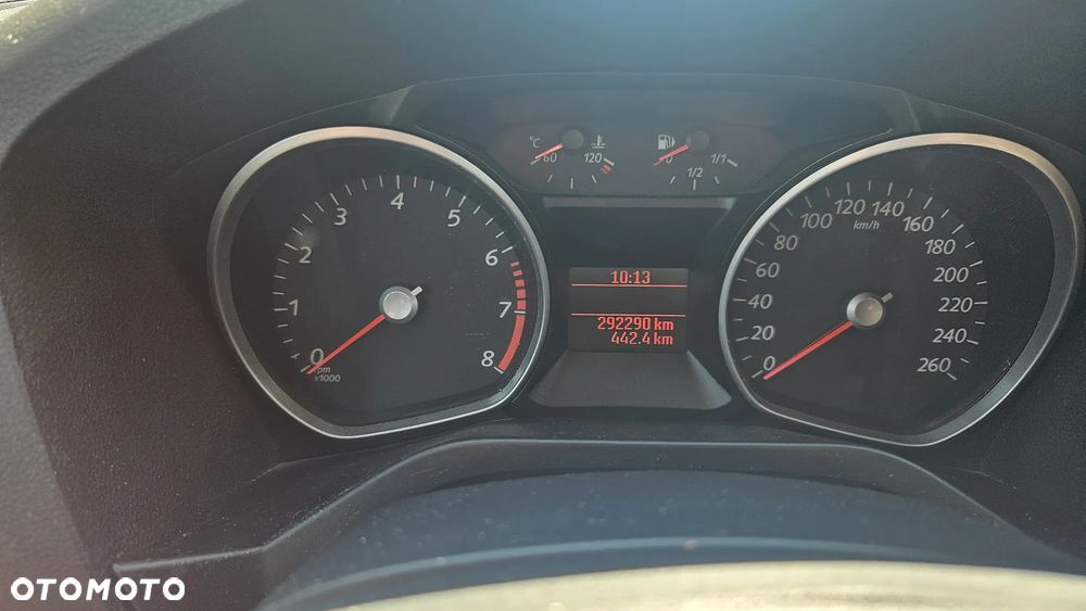 Ford S-Max 2.0 Ambiente - 7