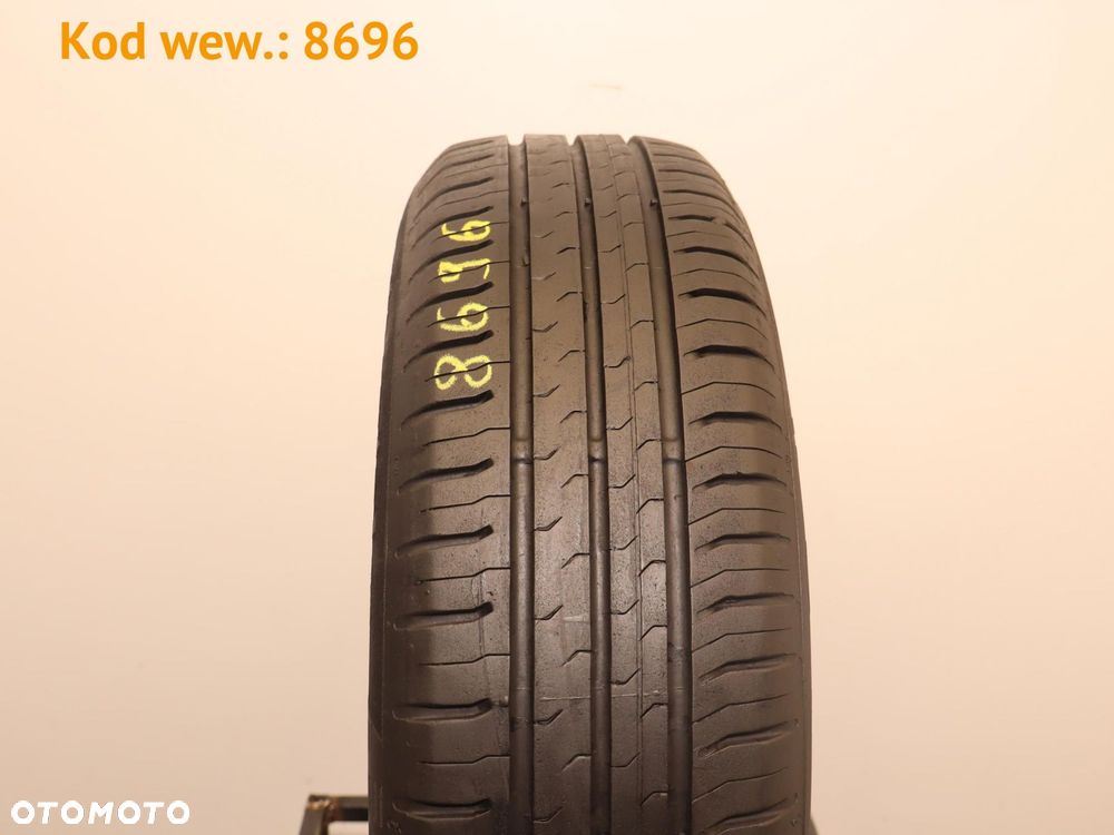 Continental ContiEcoContact 5 - 175/65 R14 - 7