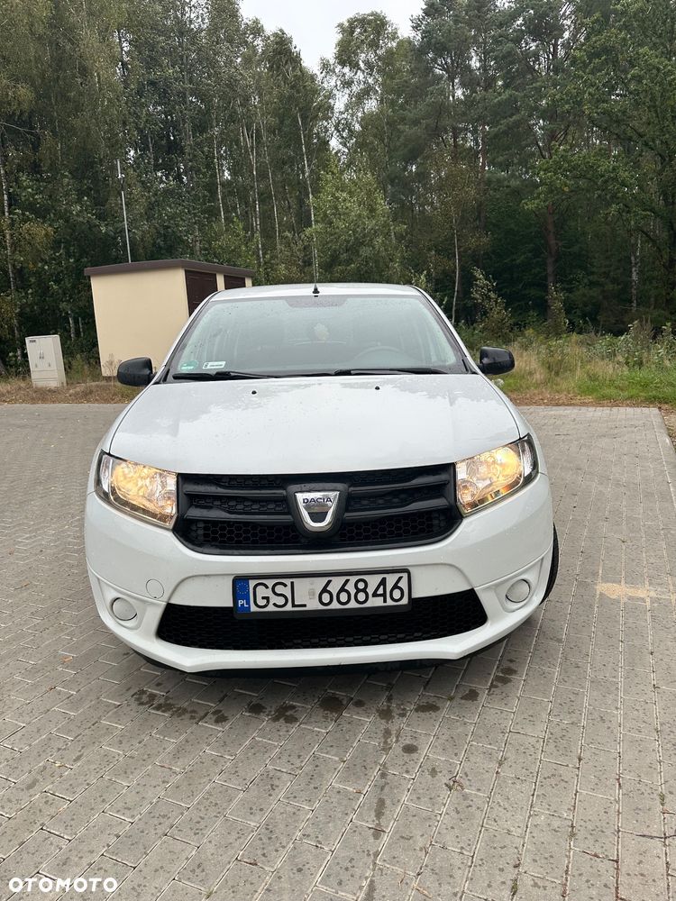 Dacia Sandero - 11