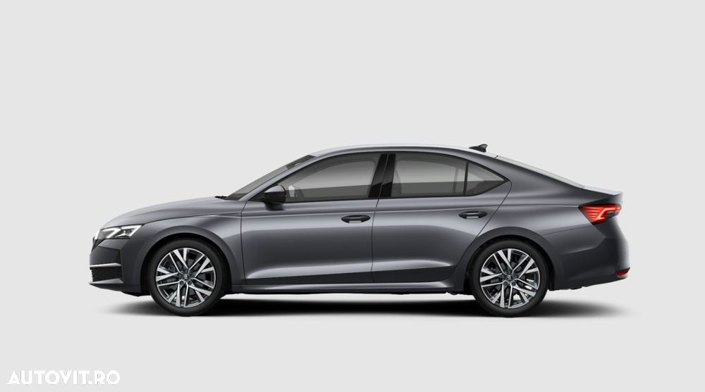 Skoda Octavia - 2