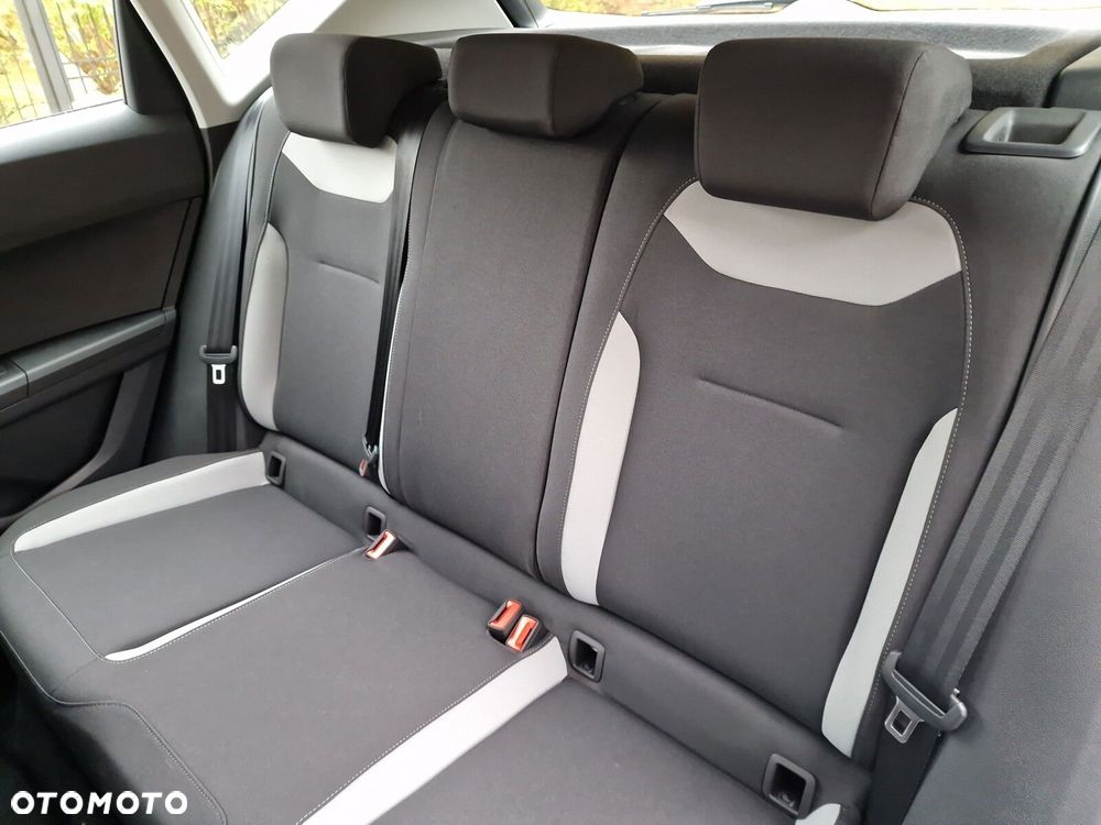 Seat Ateca 1.0 TSI Reference S&S - 29