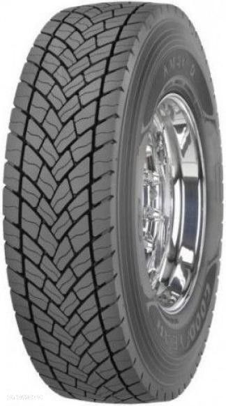 245/70R17.5 Goodyear KMAX D G2 136M - 1