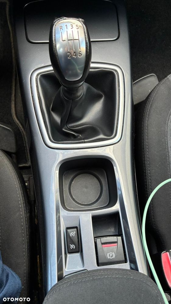 Renault Laguna 1.5 dCi Expression - 20