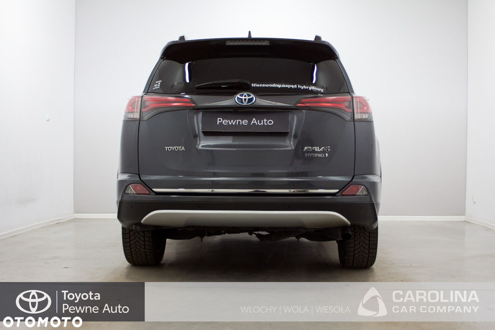 Toyota RAV4 - 22