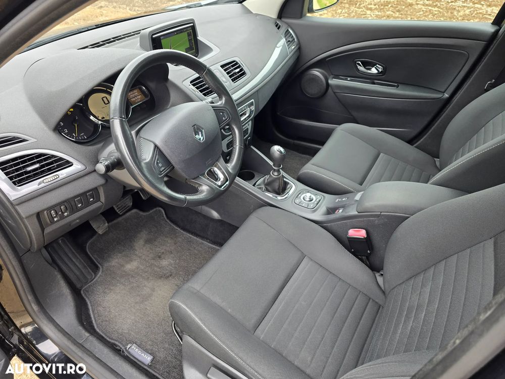 Renault Megane - 9