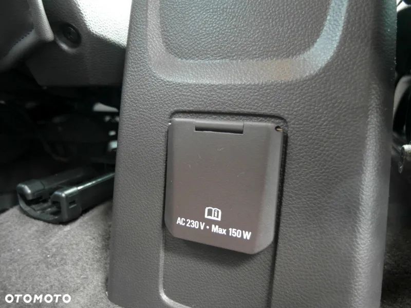 Opel Mokka 1.7 CDTI ecoFLEX Start/Stop Innovation - 22