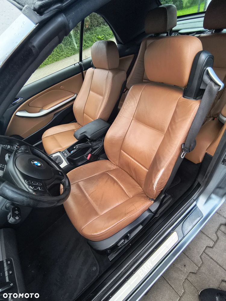 BMW Seria 3 320 Ci - 7
