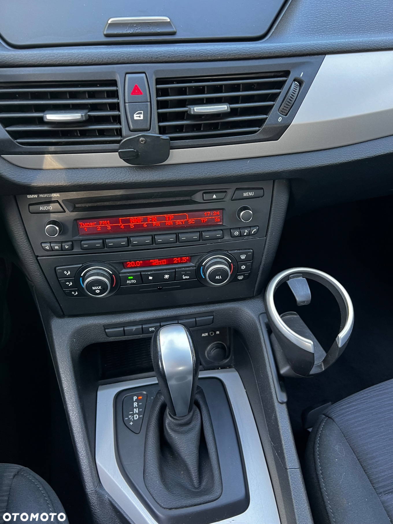 BMW X1 sDrive18i - 14