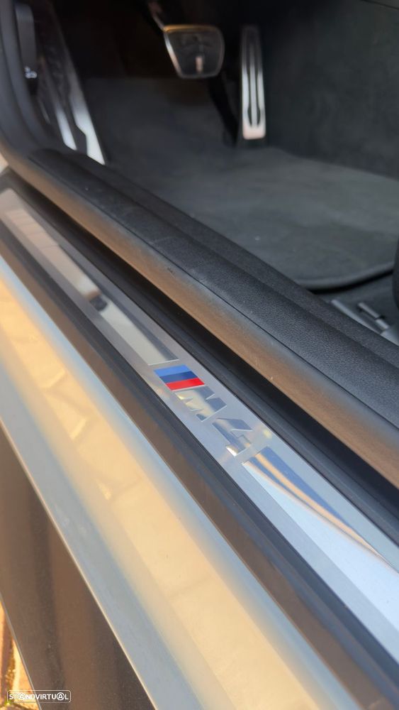 BMW M4 Competition xDrive - 42