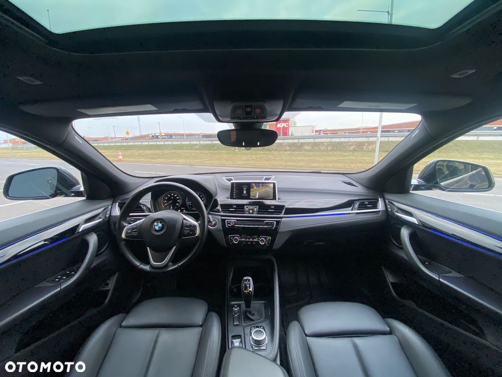 BMW X2 - 18