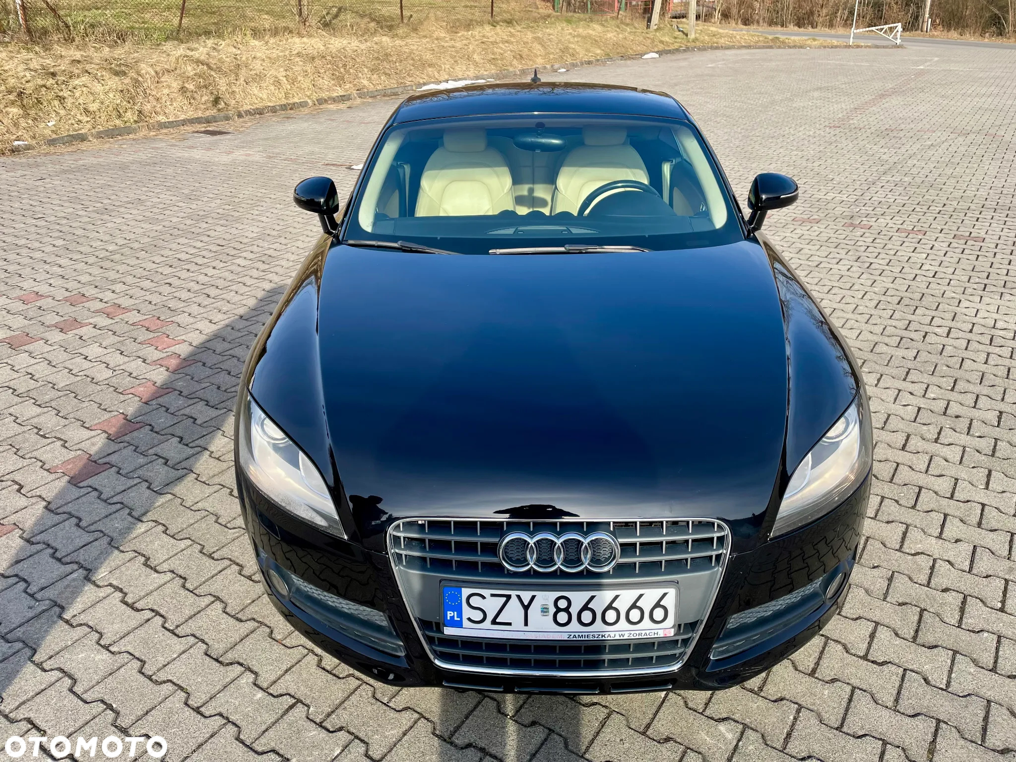 Audi TT - 4