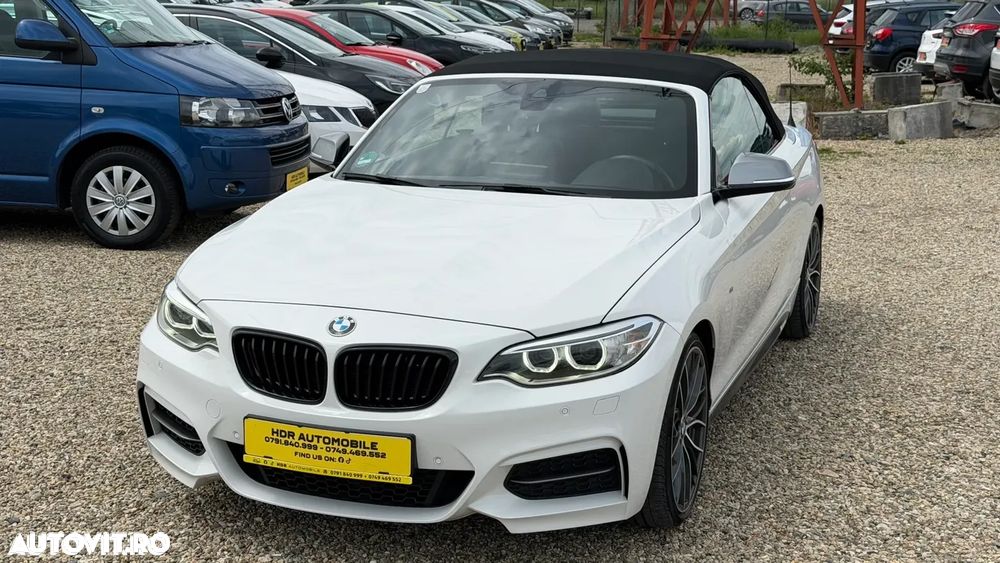 BMW M2 - 18