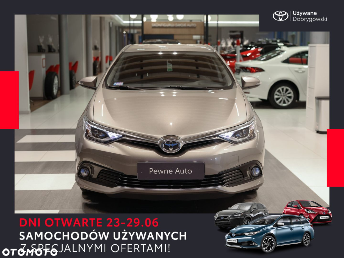 Toyota Auris - 2