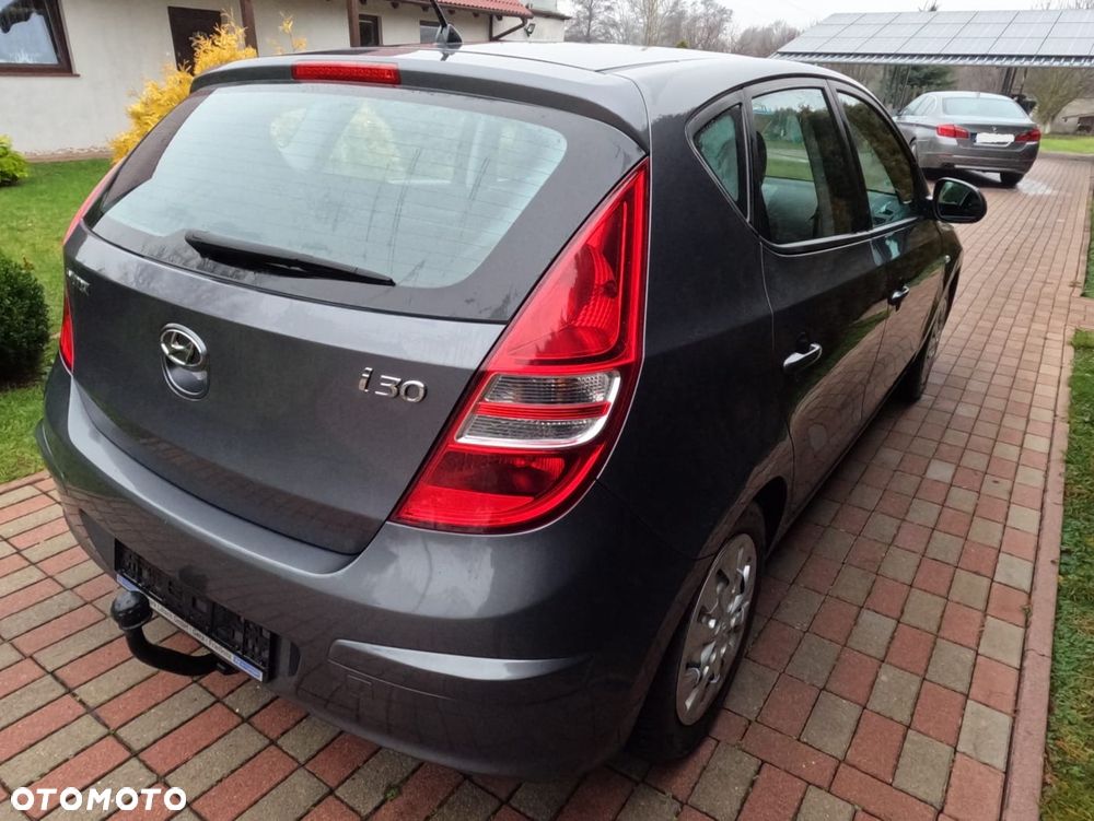 Hyundai i30 i30cw 1.4 Comfort - 5