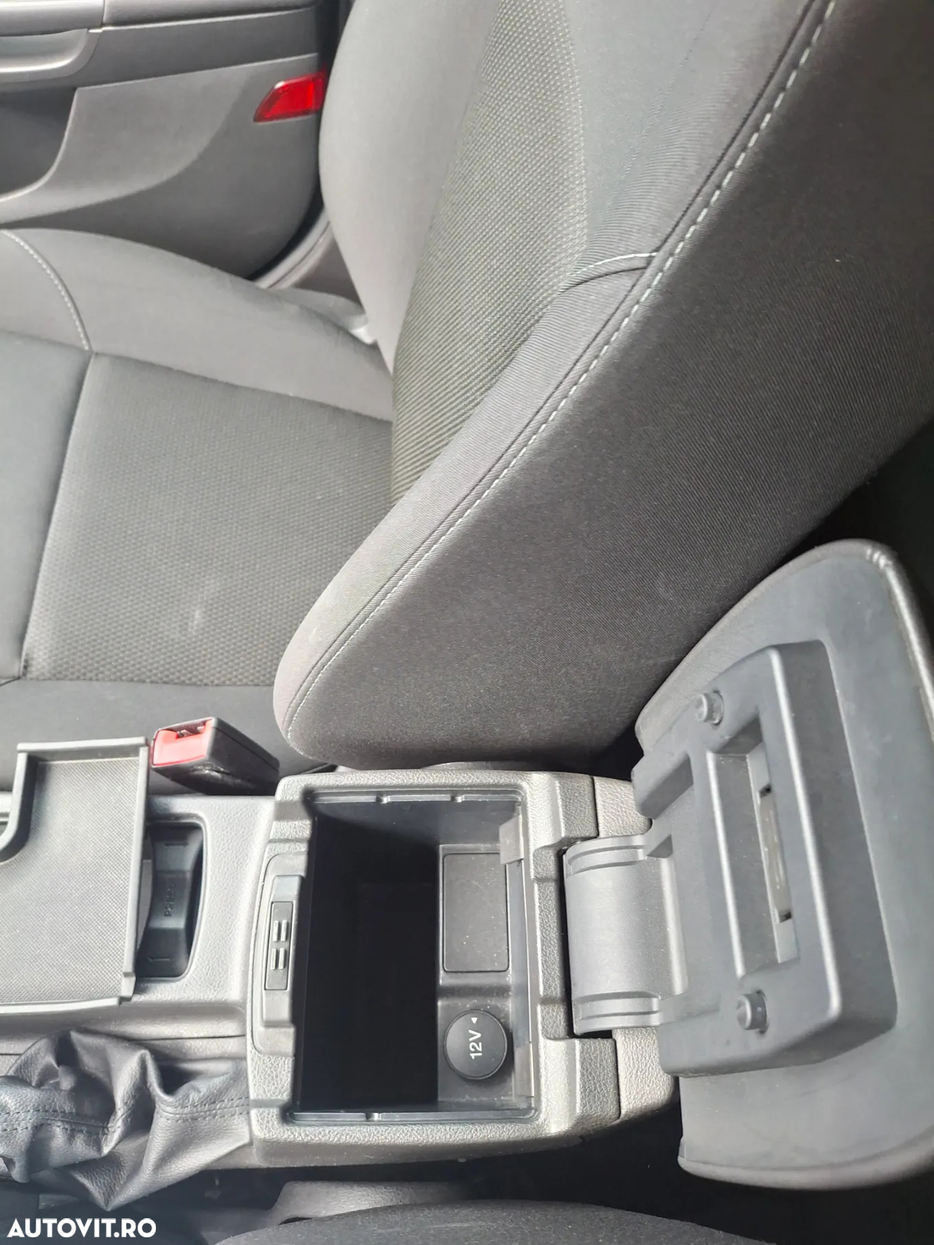 Ford Focus 1.5 TDCi Trend - 19