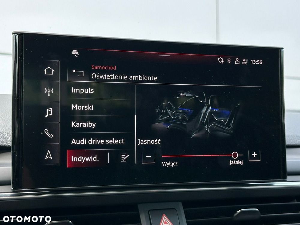 Audi A4 Avant 40 TDI mHEV Quattro S tronic - 32