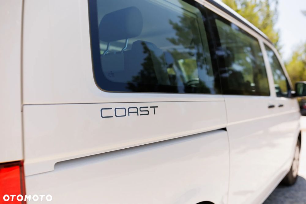 Volkswagen T6.1 California Coast 2.0 TDI - 12