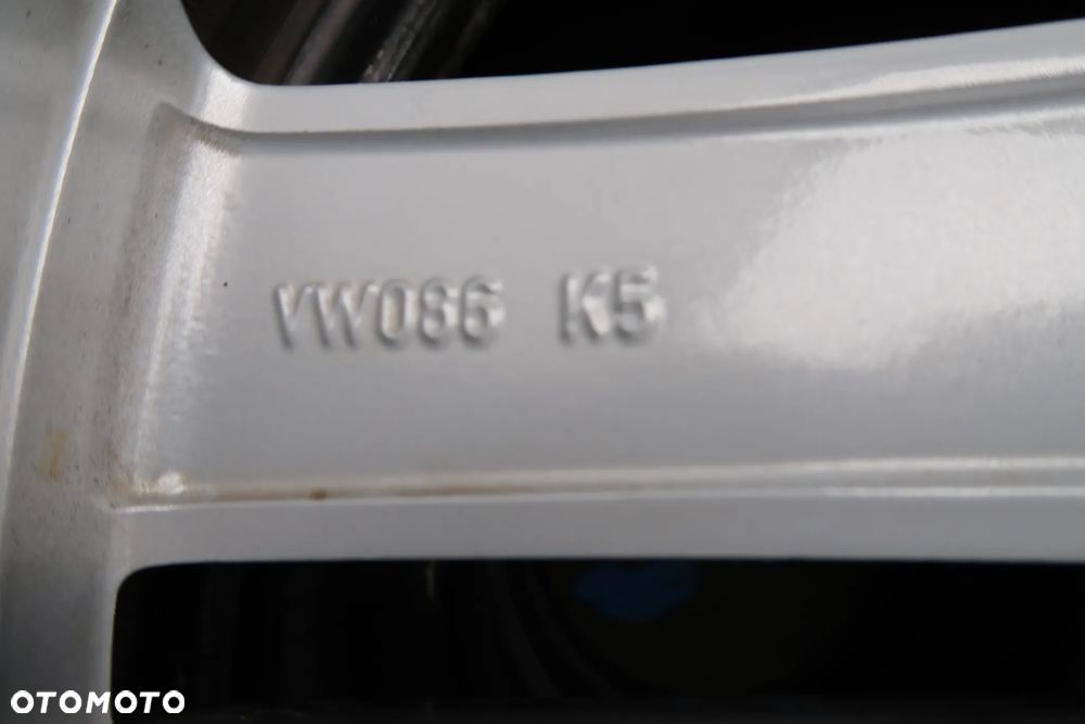 005 Felga VW Tiguan 5N0601025T 9x19et33 - 12