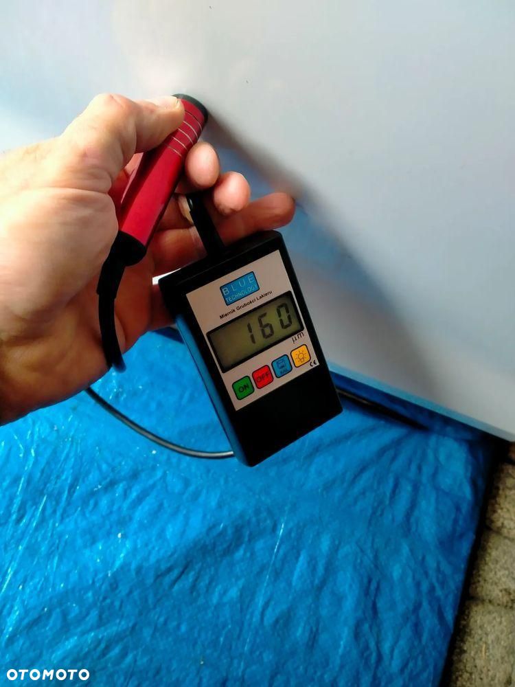 Audi Q5 80A LIFT LS9R Drzwi Przód Prawy Prawe Przednie - 2