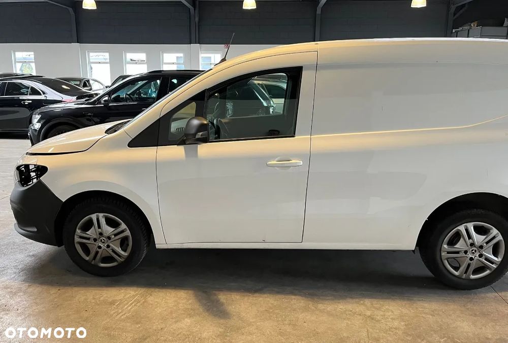 Mercedes-Benz Citan - 5