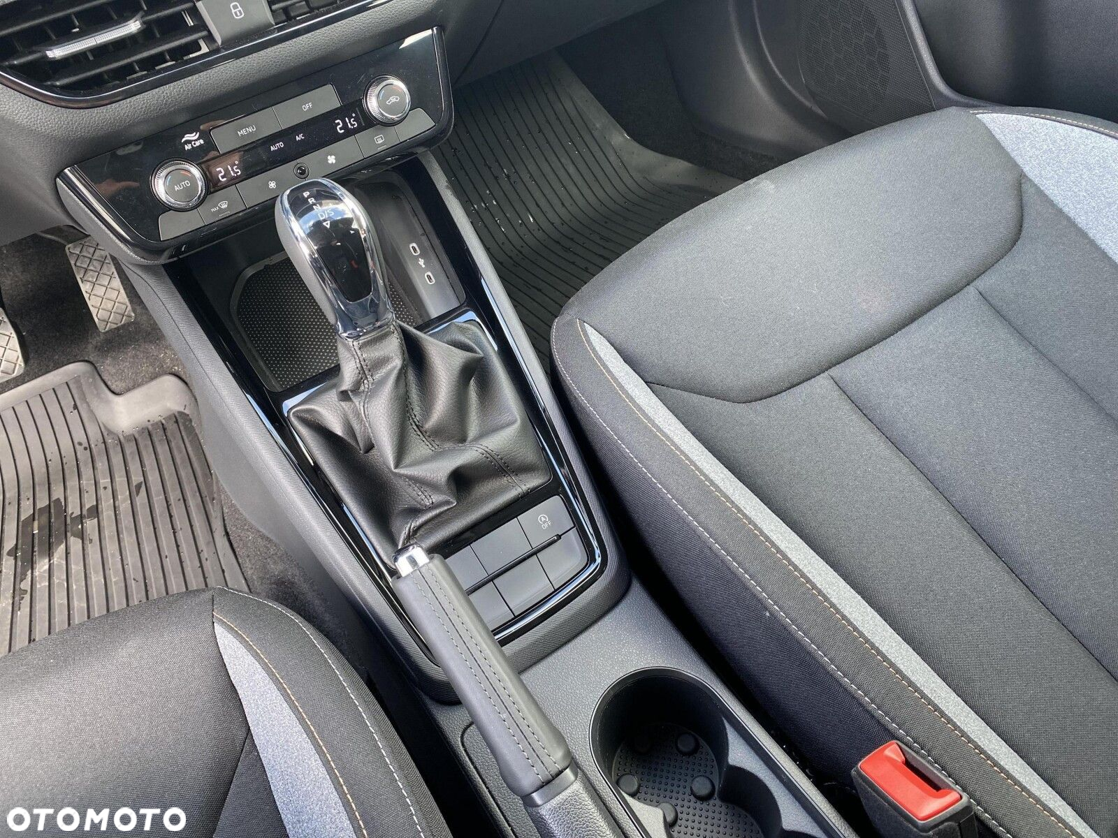 Skoda Scala 1.0 TSI Selection DSG - 15