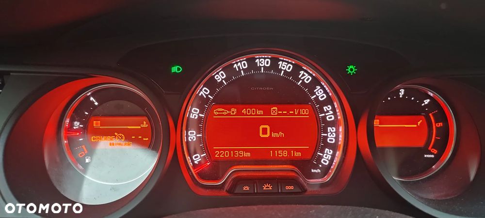 Citroën C5 2.0 HDi Dynamique - 25