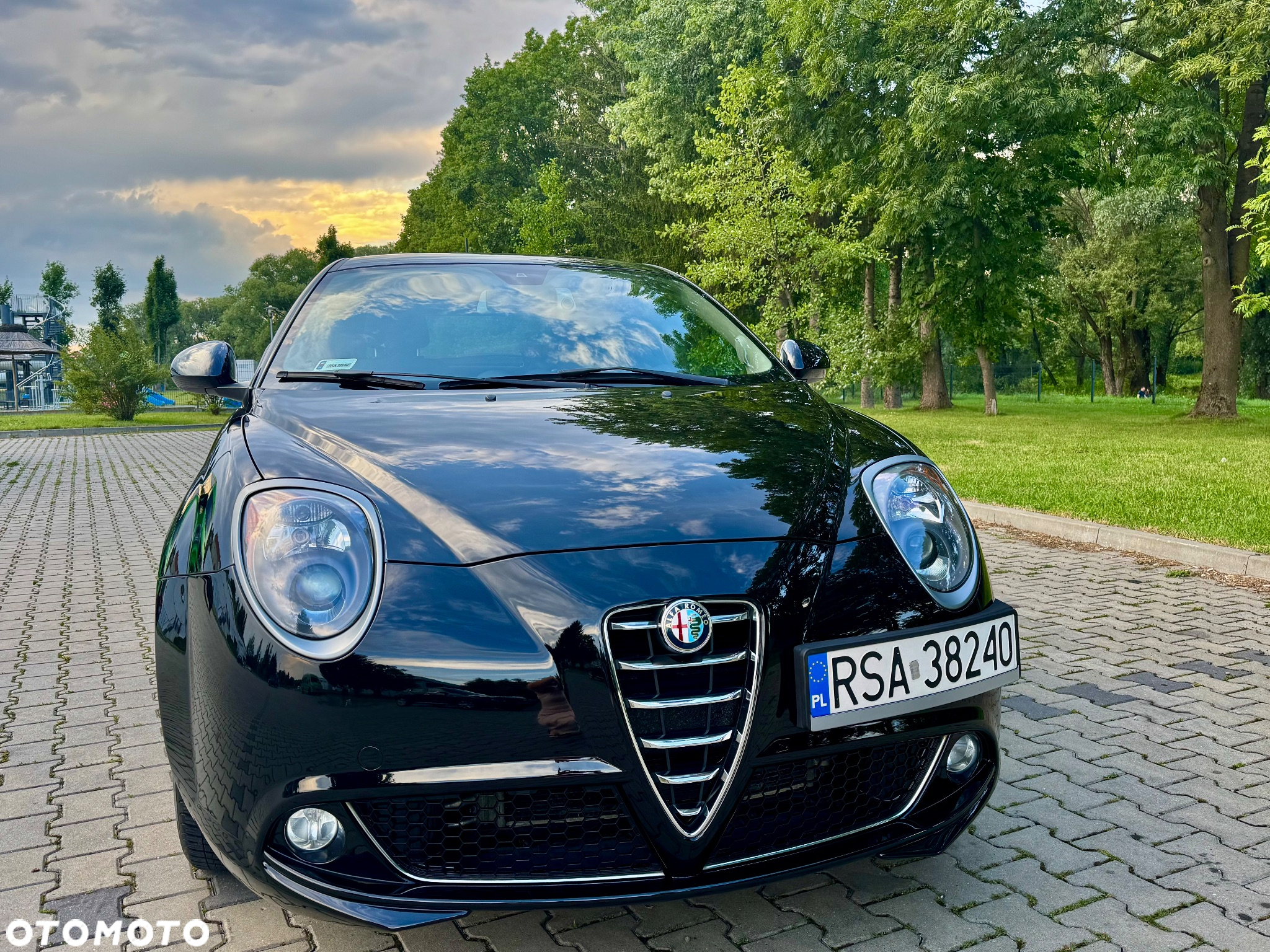 Alfa Romeo Mito - 3