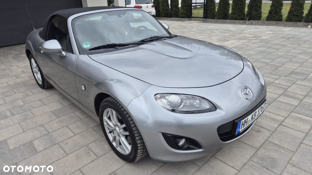 Mazda MX-5 - 2