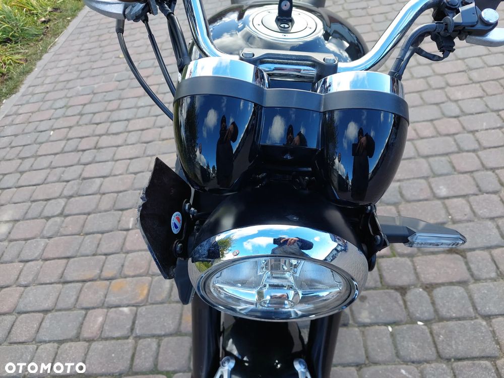 Kawasaki Z 900 RS - 11
