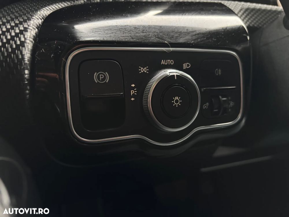 Mercedes-Benz A 200 7G-DCT Style - 23