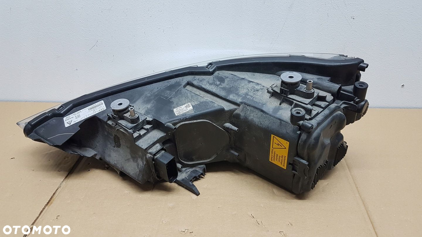LAMPA PRZÓD PRAWA AUDI A1 8X BI-XENON LED 10-14 - 10