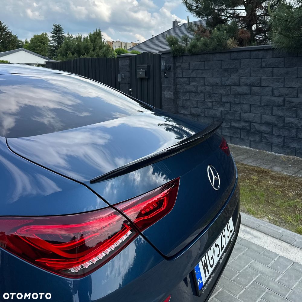 Mercedes-Benz CLA - 11