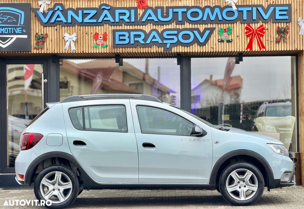 Dacia Sandero - 5