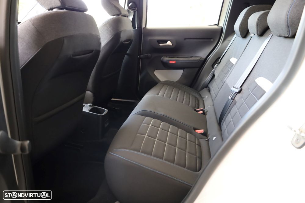 Citroën C3 1.2 Turbo Plus - 37