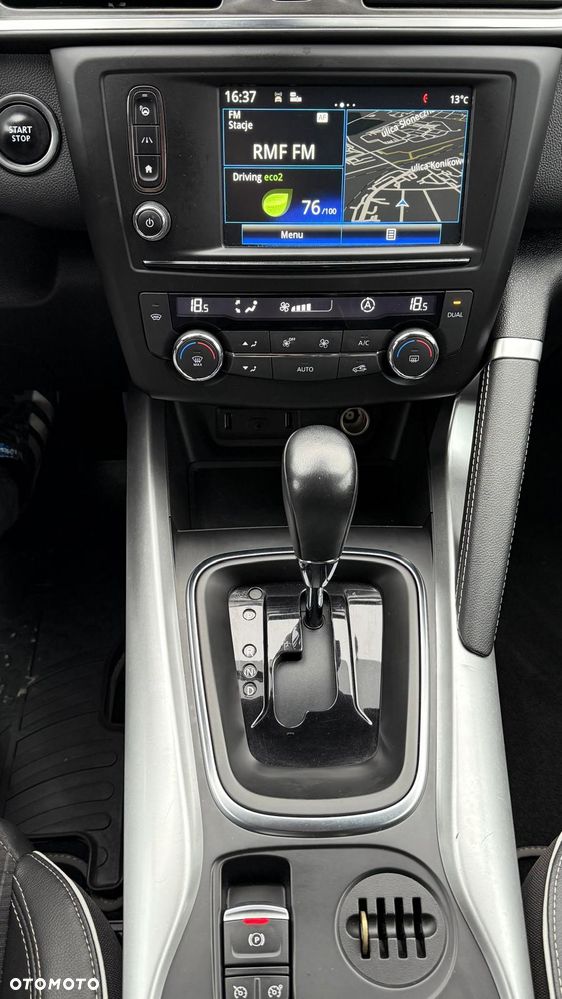 Renault Kadjar Energy dCi 110 EDC Bose Edition - 11