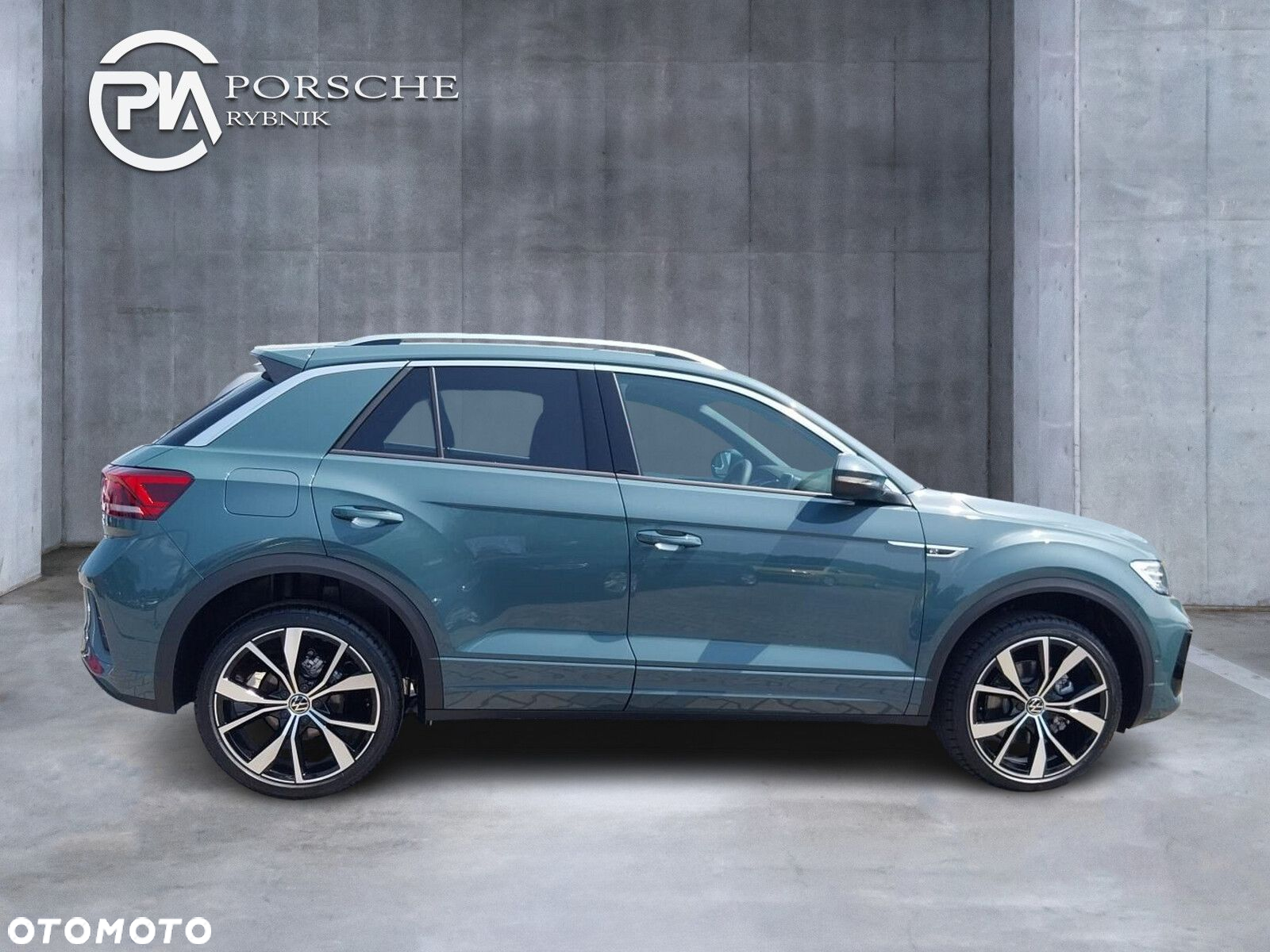 Volkswagen T-Roc - 7