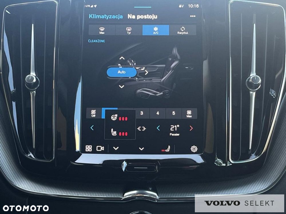 Volvo XC 60 - 23