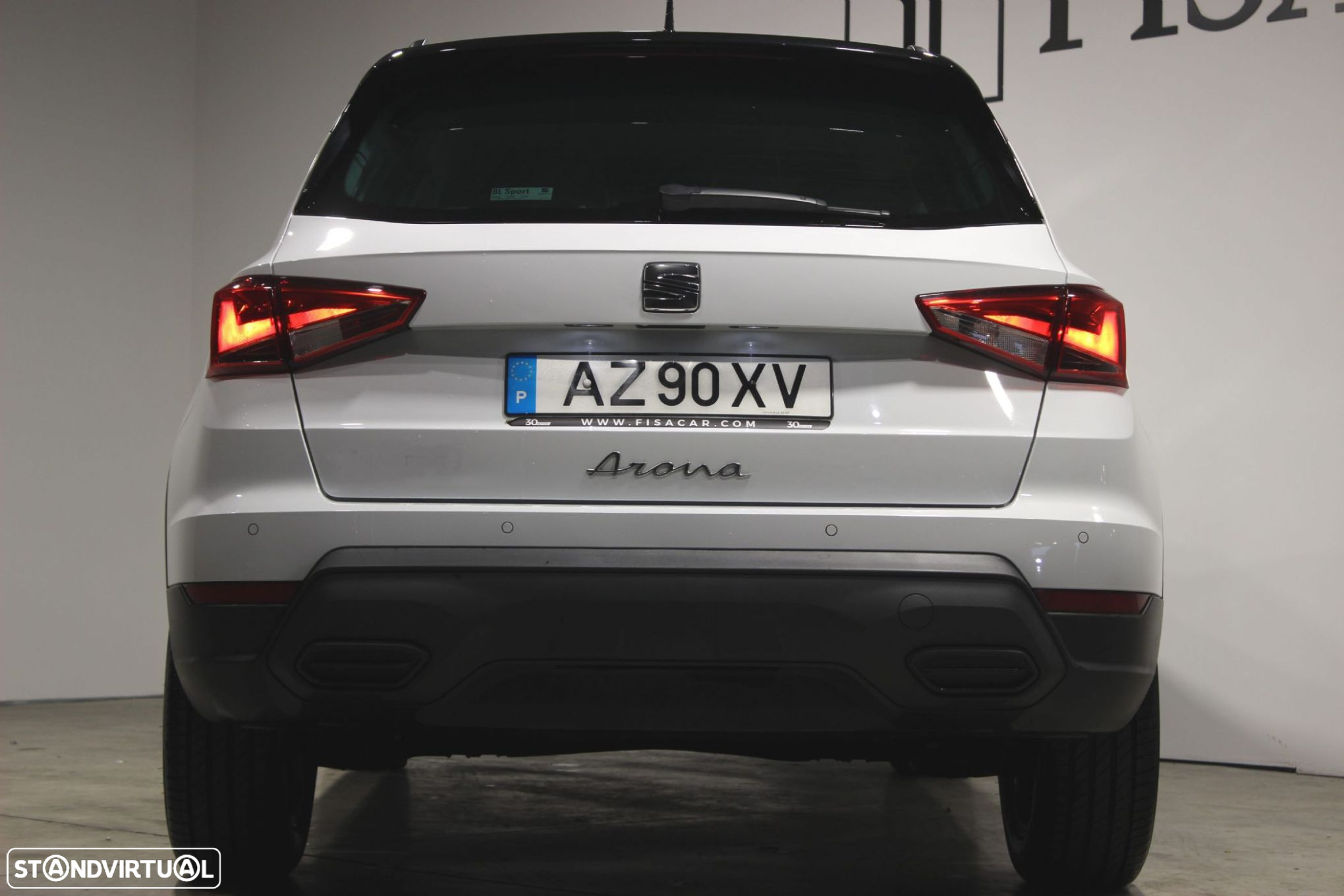 SEAT Arona 1.0 TSI Style - 7