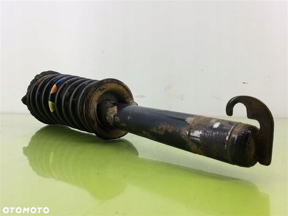 Mcpherson AMORTYZATOR tylny lewy Alfa Romeo 147 2000-2010 Hatchback - 3