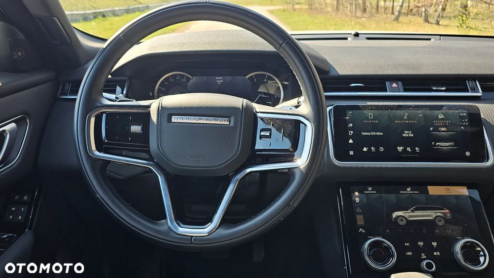Land Rover Range Rover Velar 2.0 P250 Limited Edition - 16