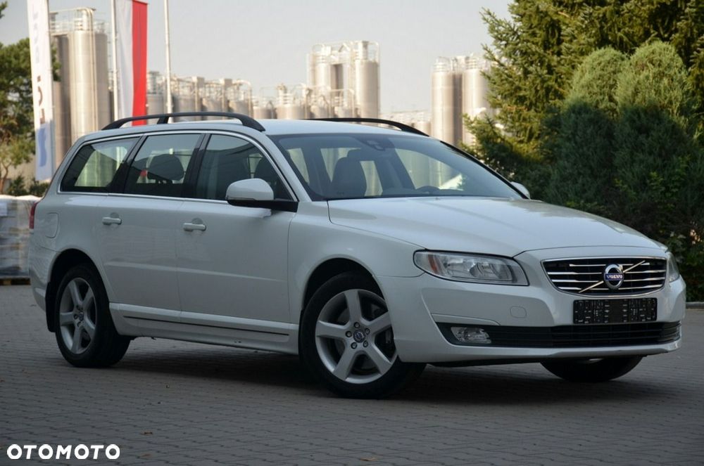 Volvo V70 - 21