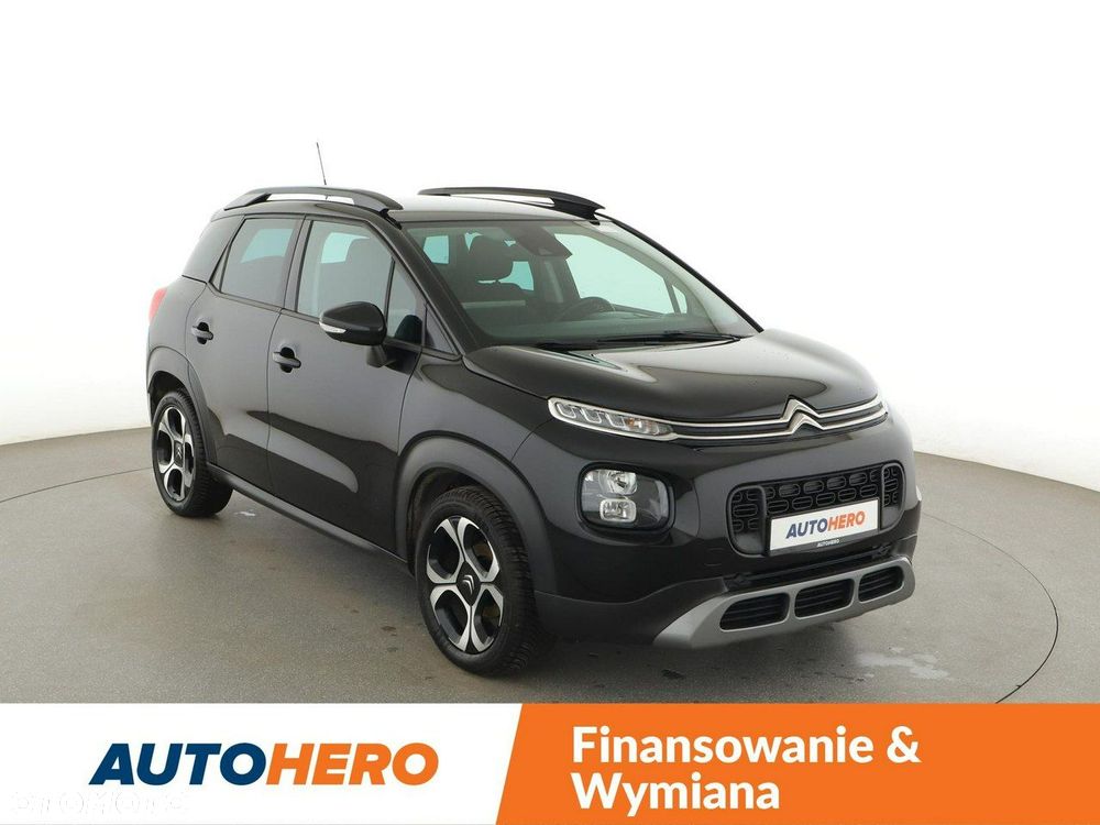 Citroën C3 Aircross 1.5 BlueHDi Shine Pack S&S - 10