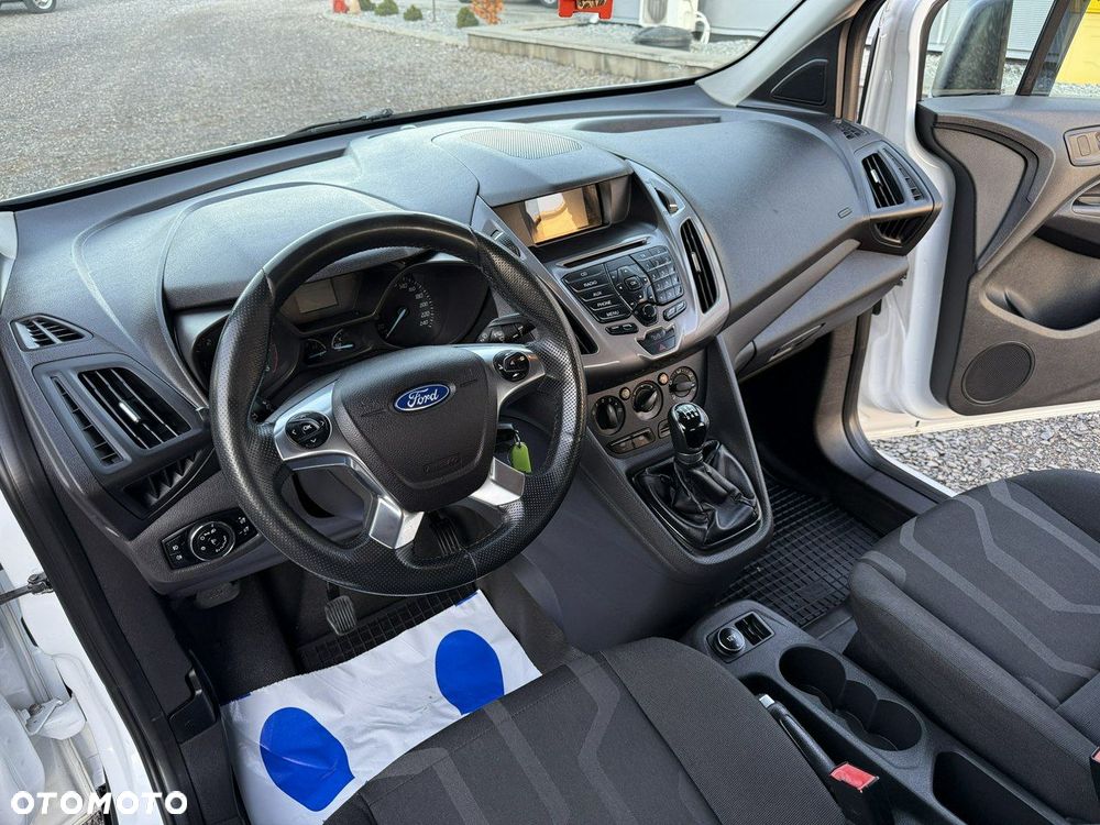 Ford Connect - 10